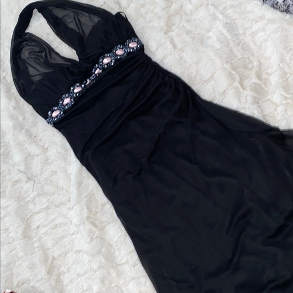 Cache Prom homecoming dress - Picture 3 of 6